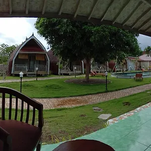  Pensión La Cama Bali
