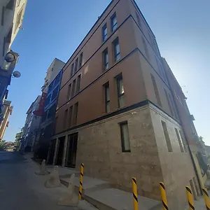 Taksim Pera Orient Hotel Estambul