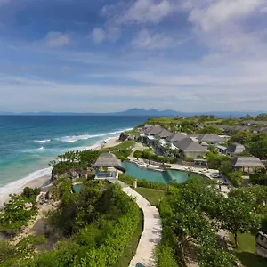 Jumeirah Bali Resort Uluwatu