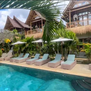 3* Pensión Incense Impossible Beach-adults Only