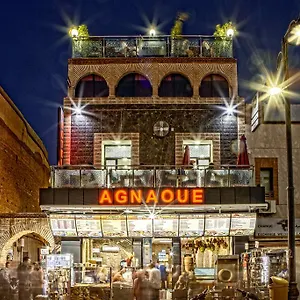 Agnaoue Hotel Marrakesh