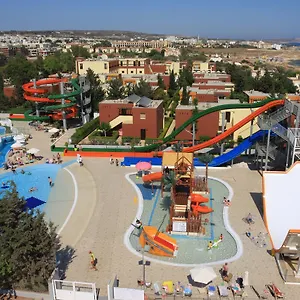 **** Курортный комплекс Electra Village Water Park Кипр