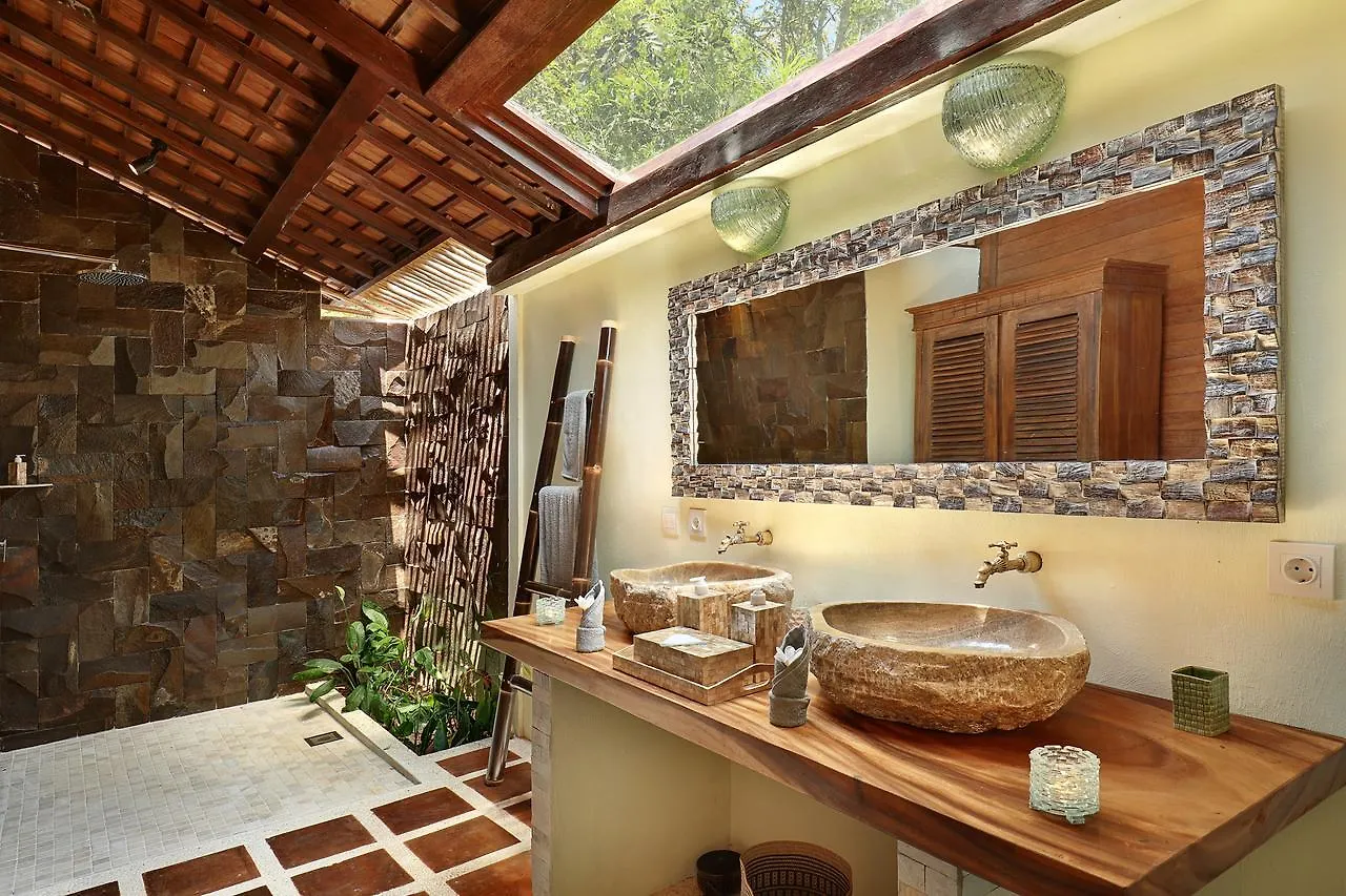 Holiday park Uluwatu Lumbung Cottages